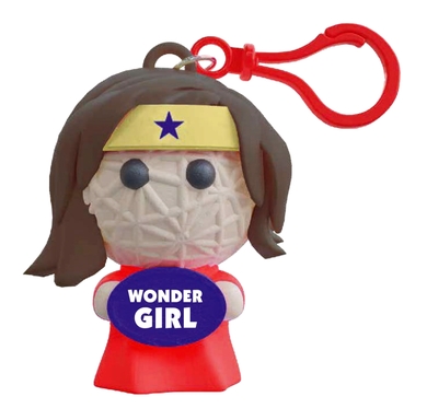 Stress Dolls Wonder Girl 