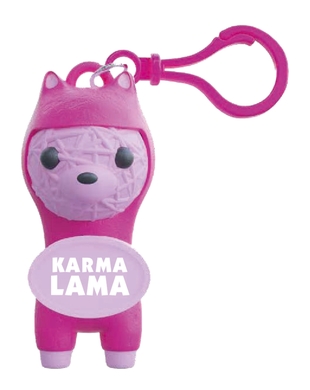 Stress Dolls Karma Lama 