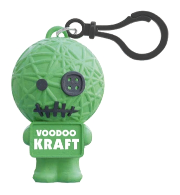 Stress Dolls Original Voodoo 