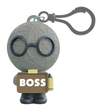Stress Dolls Bester Boss 