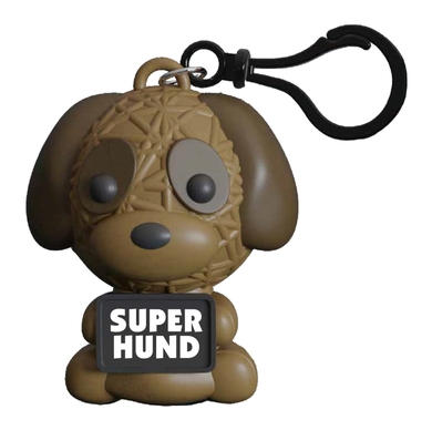 Stress Dolls Super Hund 