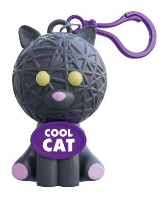 Stress Dolls Cool Cat 