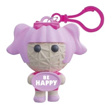 Stress Dolls Birthday Girl 