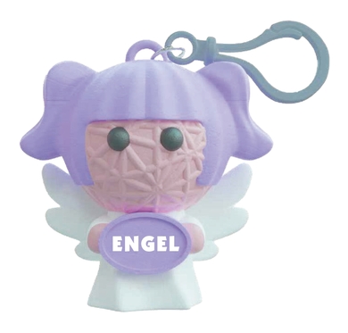 Stress Dolls Engel 