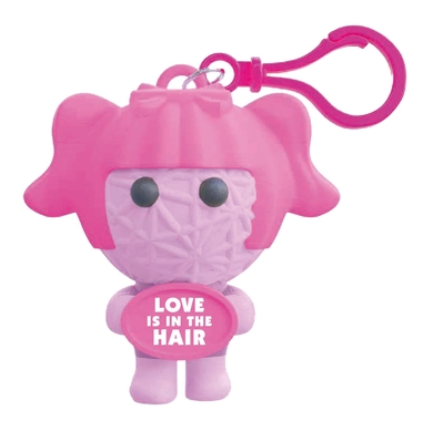 Stress Dolls Haarstylistin 