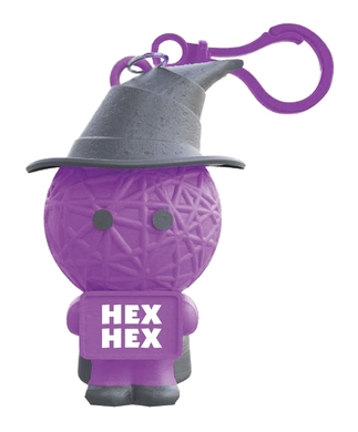 Stress Dolls Kleine Hexe 