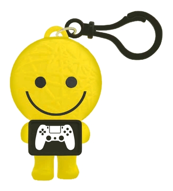 Stress Dolls The Gamer 