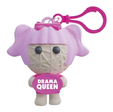 Stress Dolls Die Diva 