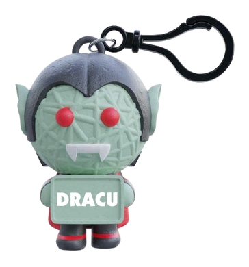 Stress Dolls Dracu 