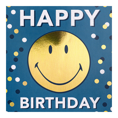 Geburtstag 