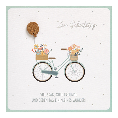 GEBURTSTAG Moments 