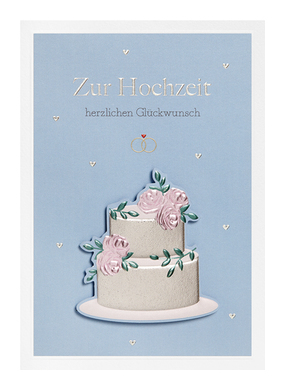 Hochzeit Prisma 