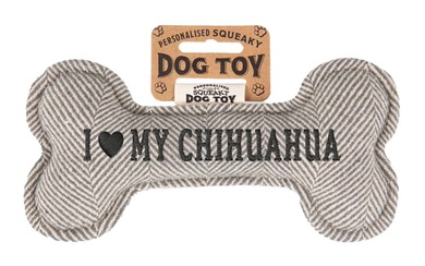 Hundespielzeug Chihuahua 