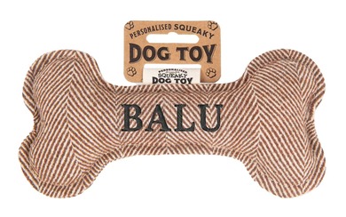 Hundespielzeug Balu 