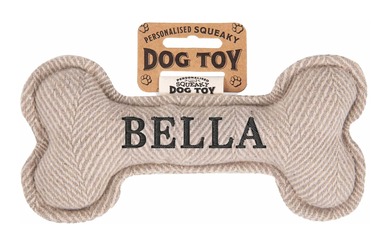 Hundespielzeug Bella 