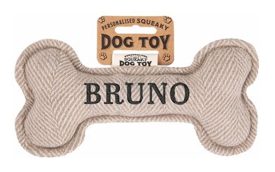 Hundespielzeug Bruno 