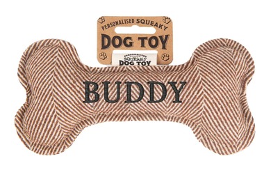 Hundespielzeug Buddy 