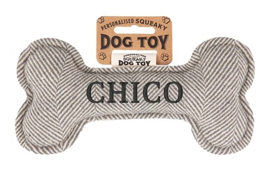 Hundespielzeug Chico 