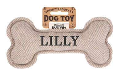Hundespielzeug Lilly 