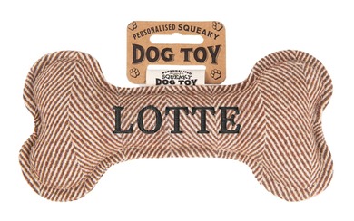 Hundespielzeug Lotte 