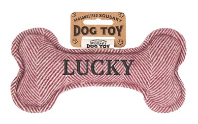 Hundespielzeug Lucky 