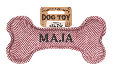 Hundespielzeug Maja 