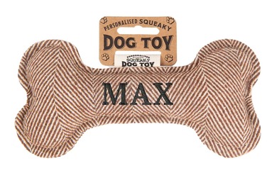 Hundespielzeug Max 