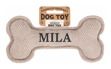 Hundespielzeug Mila 