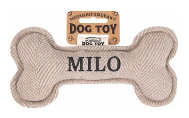 Hundespielzeug Milo 