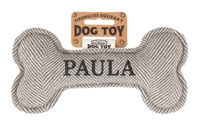 Hundespielzeug Paula 