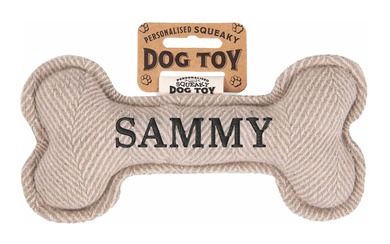 Hundespielzeug Sammy 