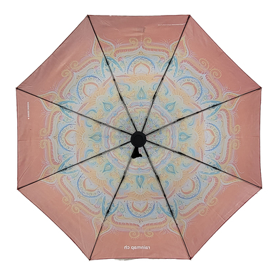 Mandala Schirm 