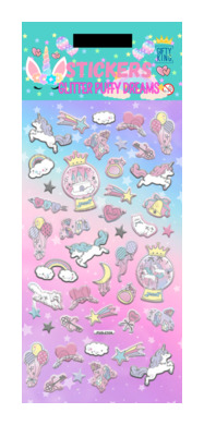 Puffy Dreams 