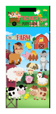 Puffy Farm 