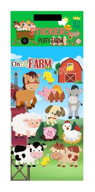 Puffy Farm 