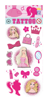 Girls Tattoos 