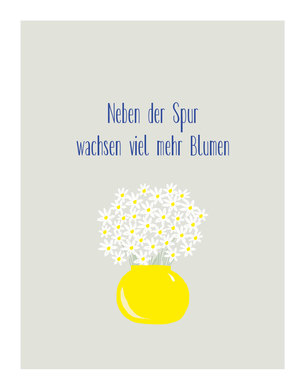 Neben der Spur 