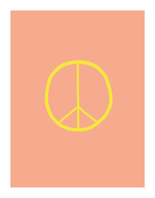 Peace 