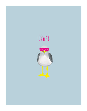 Mouette va bien 
