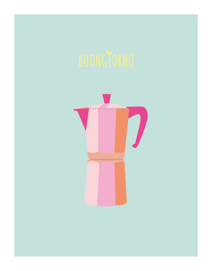 Buongiorno 
