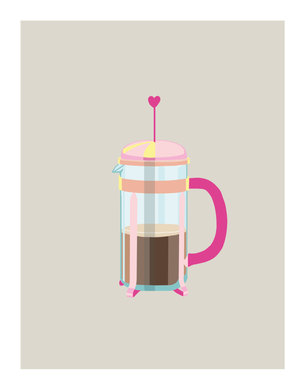 French Press 