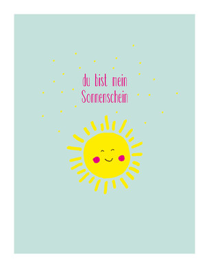 Rayon de soleil 