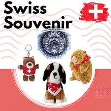 Swiss Souvenir