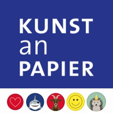 Kunst an Papier