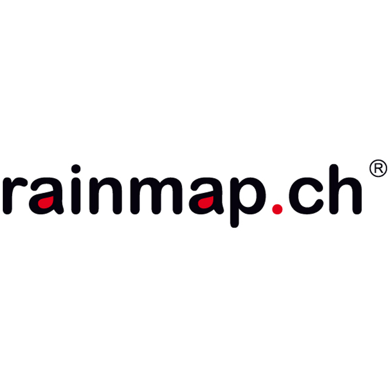 Rainmap.ch