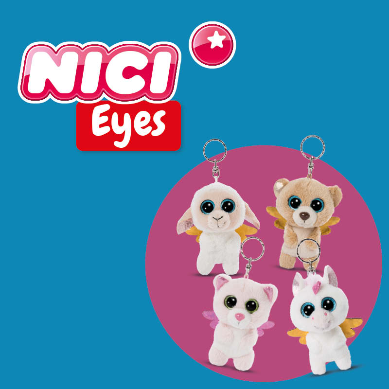 NICI Eyes
