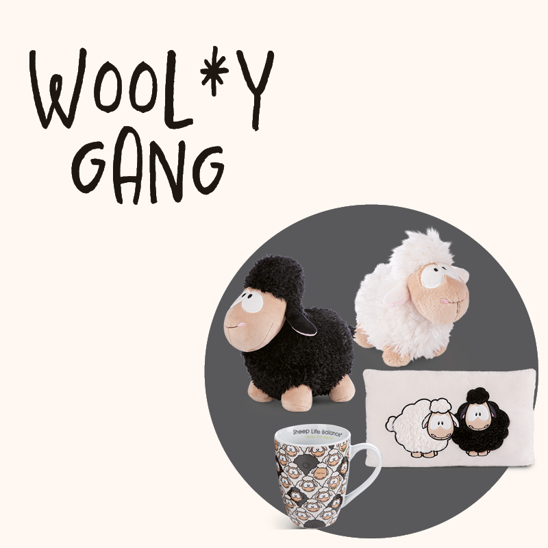 Wooly Gang