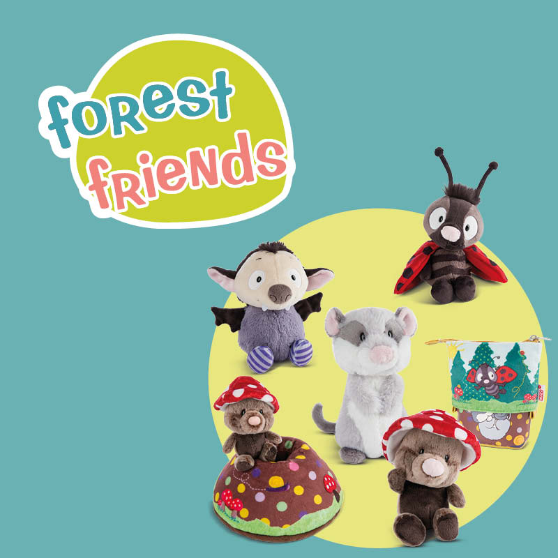 Forest Friends