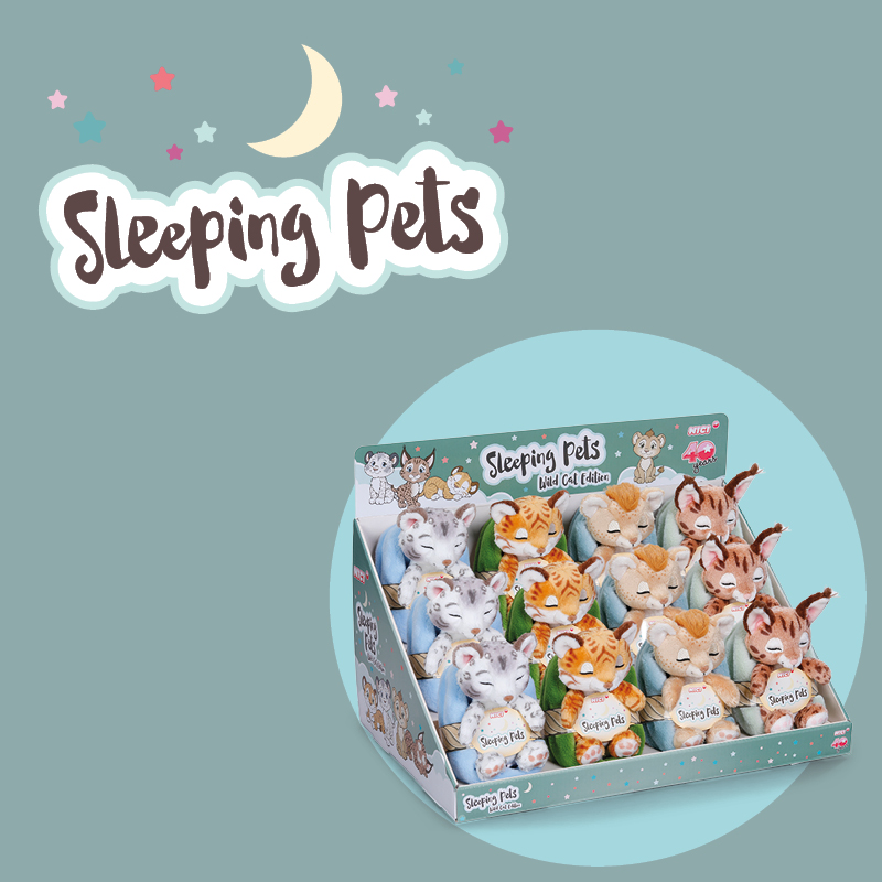 My NICI Pets
