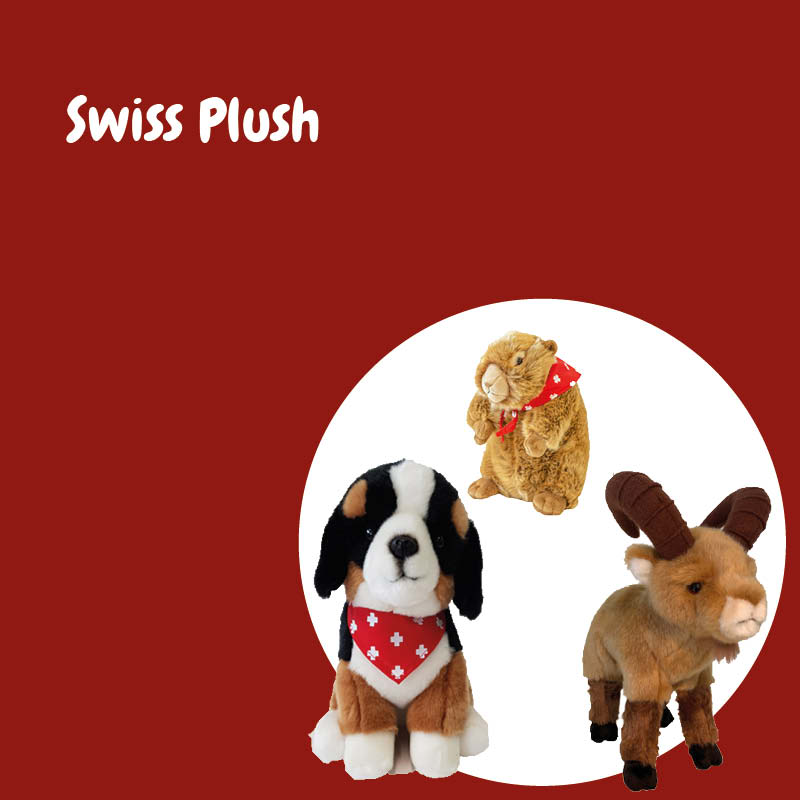 Swiss Souvenir